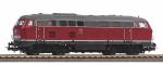 PIKO Loco. diesel BR 216 DB Son